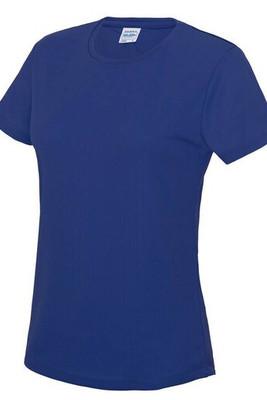 Just Cool JC005 - Neoteric™, ademend dames-T-shirt