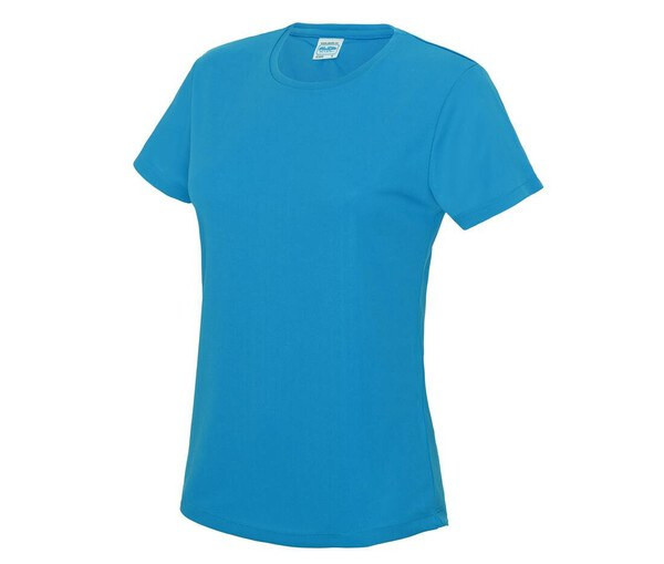 Just Cool JC005 - Neoteric™ Women's Breathable T-Shirt