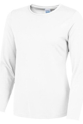 Just Cool JC012 - Women's neoteric™ breathable long-sleeved t-shirt