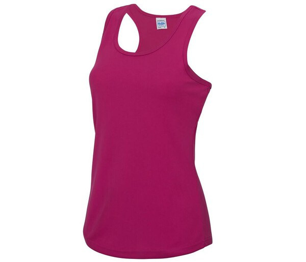 Just Cool JC015 - Just Cool Women's Performance Sports Tank Top
