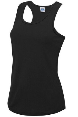 Just Cool JC015 - Just Cool Women's Performance Sports Tank Top