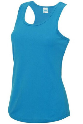 Just Cool JC015 - Just Cool Women's Performance Sports Tank Top