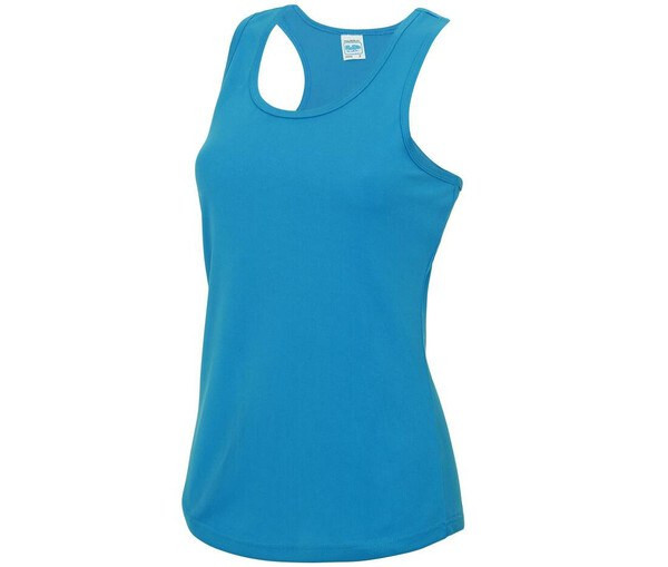 Just Cool JC015 - Just Cool Women's Performance Sports Tank Top