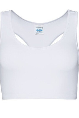 Just Cool JC017 - Short women's tank top