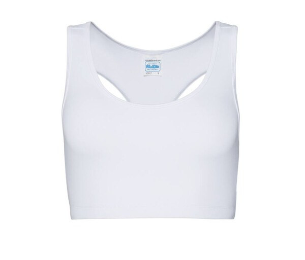 Just Cool JC017 - Short women's tank top
