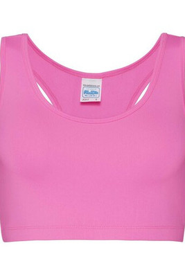 JUST COOL JC017 - Débardeur femme court