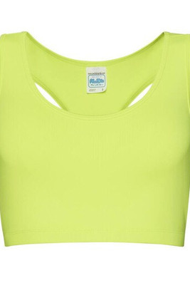 Just Cool JC017 - Short women's tank top