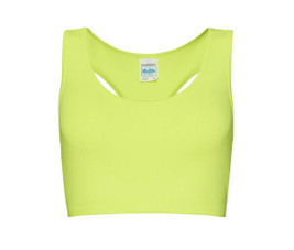 Just Cool JC017 - Short women's tank top