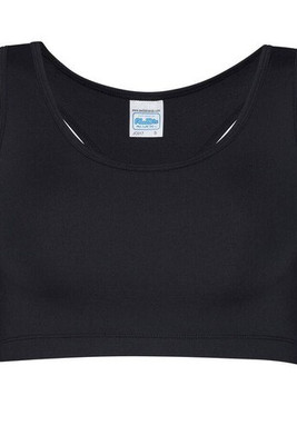 Just Cool JC017 - Short women's tank top