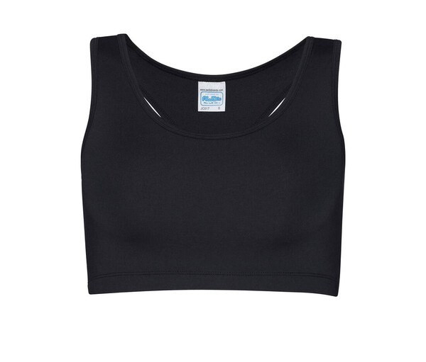 Just Cool JC017 - Short women's tank top