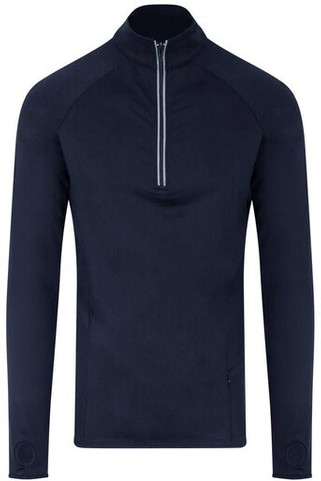 Zip-neck-sports-t-shirt-Wordans