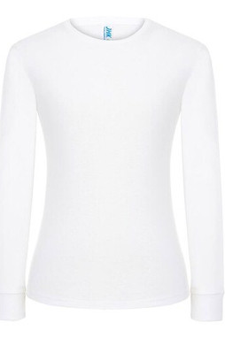 Womens-long-sleeved-t-shirt-Wordans