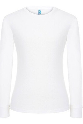 JHK JK176 - T-shirt femme manches courtes
