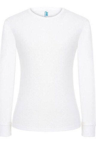 Womens-long-sleeved-t-shirt-Wordans