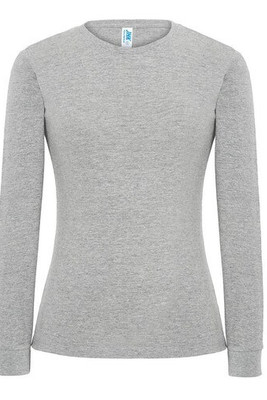 JHK JK176 - T-shirt femme manches courtes