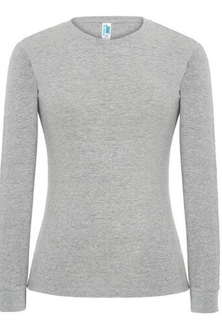 JHK JK176 - Womens long-sleeved t-shirt
