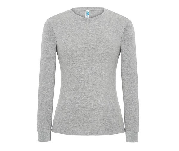 JHK JK176 - Women's long-sleeved t-shirt