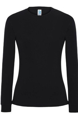 Womens-long-sleeved-t-shirt-Wordans