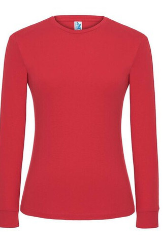 Womens-long-sleeved-t-shirt-Wordans