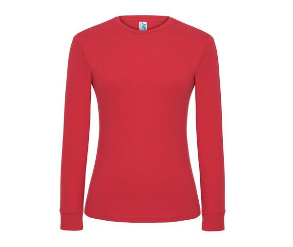 JHK JK176 - Women's long-sleeved t-shirt