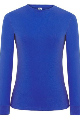 JHK JK176 - Women's long-sleeved t-shirt