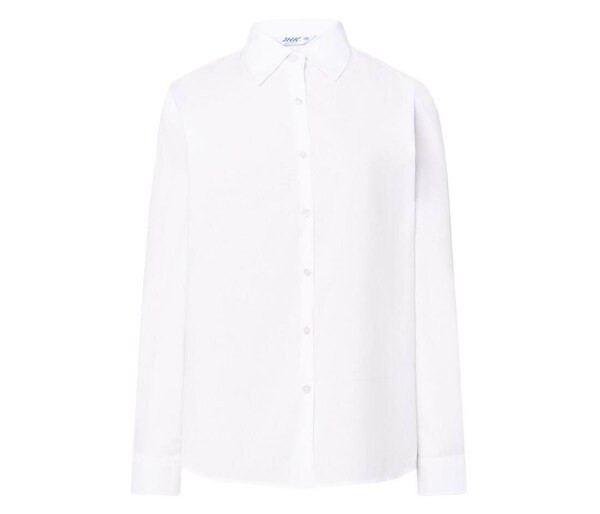 JHK JK615 - Women's poplin shirt
