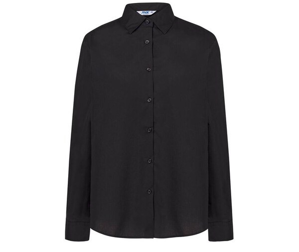 JHK JK615 - Women's poplin shirt