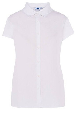 Womens-Poplin-Shirt-Wordans