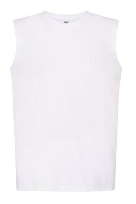 JHK JK406 - Men's sleeveless t-shirt