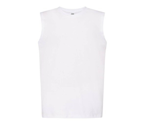 JHK JK406 - Men's sleeveless t-shirt