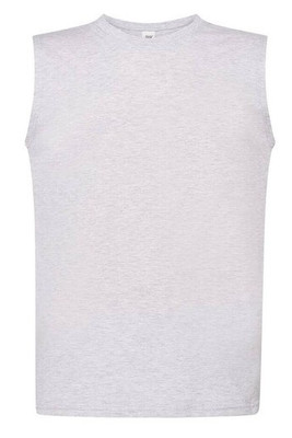 JHK JK406 - Men's sleeveless t-shirt