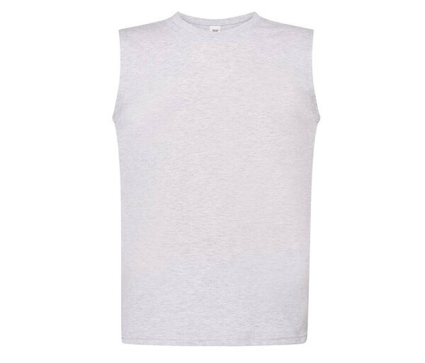JHK JK406 - Men's sleeveless t-shirt