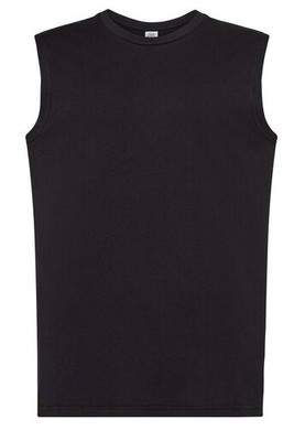 JHK JK406 - Men's sleeveless t-shirt