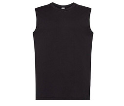 Mens-sleeveless-t-shirt-Wordans