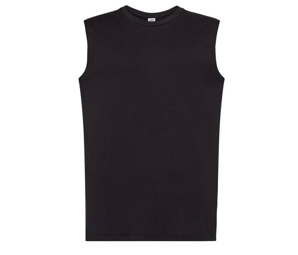 JHK JK406 - Men's sleeveless t-shirt