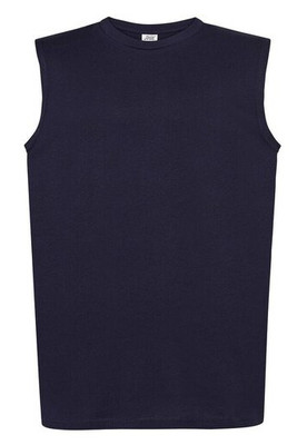 JHK JK406 - Men's sleeveless t-shirt