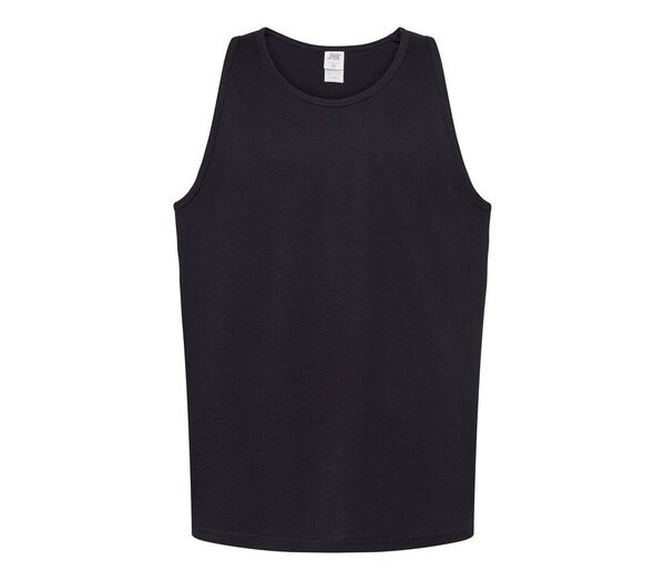 JHK JK405 - Versatile Men's Cotton Tank Top for Summer Activities