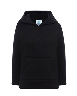 JHK JK295K - JHK Urban Comfort Детски Суичър за Зимата