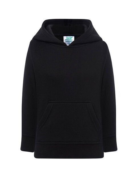 JHK JK295K - JHK Urban Comfort Kids Hoodie for Winter