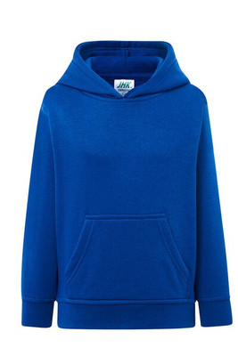 JHK JK295K - Hoodie Confort Urbain JHK pour Enfants