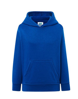 JHK JK295K - JHK Urban Comfort Kids Hoodie for Winter