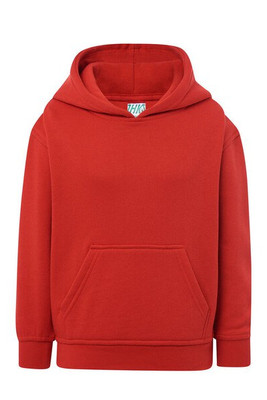 JHK JK295K - JHK Urban Comfort Kids Hoodie for Winter
