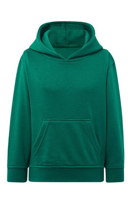 JHK JK295K - Hoodie Confort Urbain JHK pour Enfants