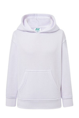 JHK JK295K - JHK Urban Comfort Kids Hoodie for Winter