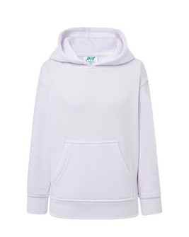 JHK JK295K - JHK Urban Comfort Kids Hoodie for Winter