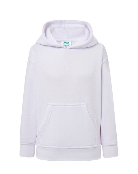 JHK JK295K - JHK Urban Comfort Kids Hoodie for Winter