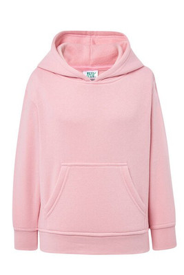 JHK JK295K - Hoodie Confort Urbain JHK pour Enfants