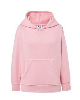 JHK JK295K - JHK Urban Comfort Kids Hoodie for Winter