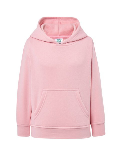 JHK JK295K - JHK Urban Comfort Kids Hoodie for Winter