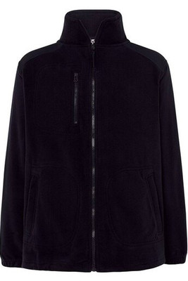 JHK JK300K - Children's large zip fleece